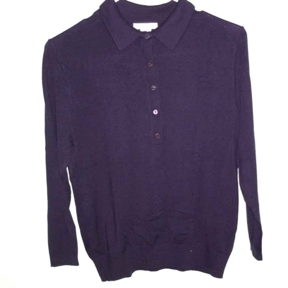 🖤H&M Black Light Women Sweater (S)